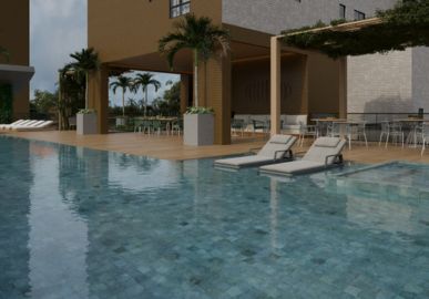 Apartamentos no Condomínio Gemini em Lagoa Nova Natal_RN (13)