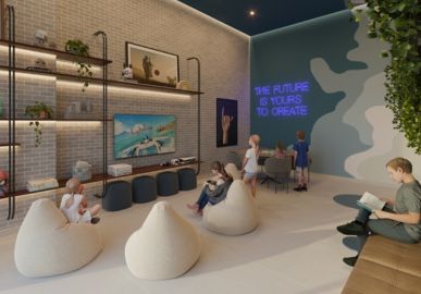 Apartamentos no Condomínio Gemini em Lagoa Nova Natal_RN (17)