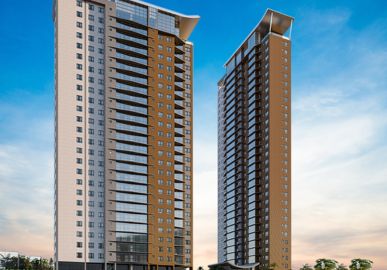 Apartamentos no Condomínio Gemini em Lagoa Nova Natal_RN (2)