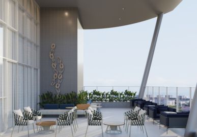 Apartamentos no Condomínio Gemini em Lagoa Nova Natal_RN (7)